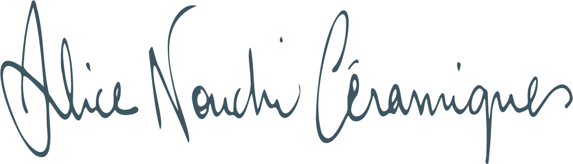 Alice Nouchi Céramiques